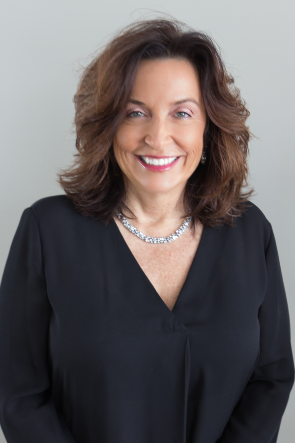 Connie Hall Columbus North Key Realty